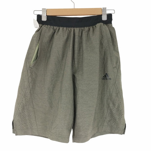 アディダス adidas イージーショーツ メンズ JPN:M
