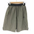 アディダス adidas イージーショーツ メンズ JPN:M