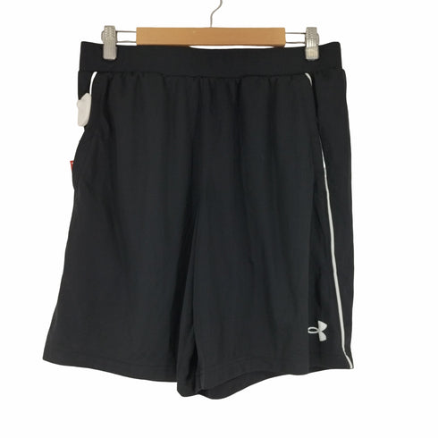 アンダーアーマー UNDER ARMOUR LOOSE イージーショーツ メンズ JPN:L