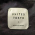 ユナイテッドトウキョウ UNITED TOKYO アウトラスト2タックスラックス メンズ JPN:1