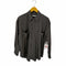 リドム LIDnM Super130s Vintage Check Shirt メンズ JPN:S