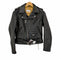 ショット Schott ショット ×GREED International レザー ライダース ダブル ジャケット ジップアップ レディース import:S