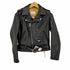 ショット Schott ショット ×GREED International レザー ライダース ダブル ジャケット ジップアップ レディース import:S