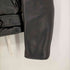 ショット Schott ショット ×GREED International レザー ライダース ダブル ジャケット ジップアップ レディース import:S