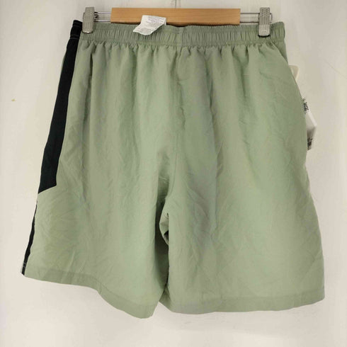 アンダーアーマー UNDER ARMOUR FITTED イージーショーツ メンズ JPN:L