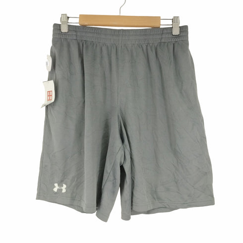 アンダーアーマー UNDER ARMOUR LOOSE イージーショーツ メンズ JPN:L