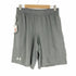 アンダーアーマー UNDER ARMOUR LOOSE イージーショーツ メンズ JPN:L