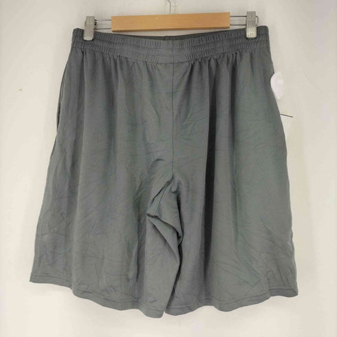 アンダーアーマー UNDER ARMOUR LOOSE イージーショーツ メンズ JPN:L