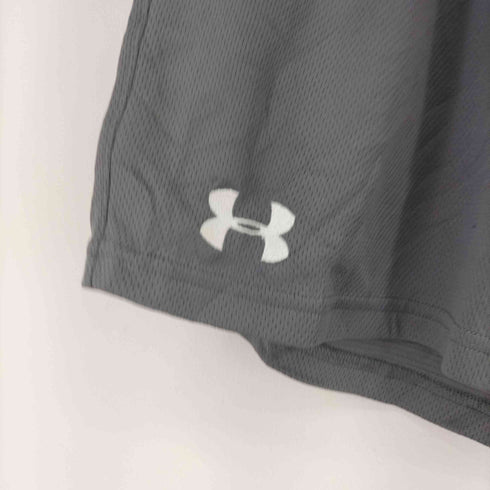 アンダーアーマー UNDER ARMOUR LOOSE イージーショーツ メンズ JPN:L