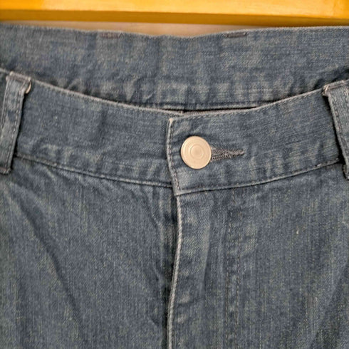 スティーブンアラン Steven Alan 1タックデニムスラックス メンズ JPN:M
