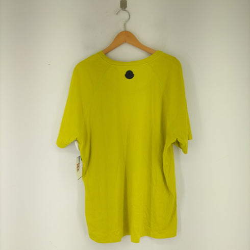 モンクレール MONCLER ロゴプリントTシャツ メンズ メンズ import:XL