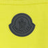 モンクレール MONCLER ロゴプリントTシャツ メンズ メンズ import:XL
