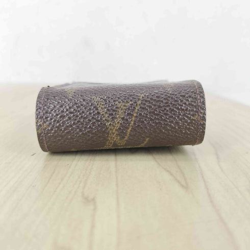 ルイヴィトン LOUIS VUITTON モノグラム エテュイ シガレットケース レディース