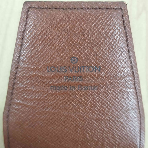 ルイヴィトン LOUIS VUITTON モノグラム エテュイ シガレットケース レディース