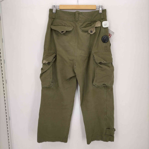 フレンチアーミー FRENCH ARMY 50S M-47 前期 カーゴパンツ メンズ