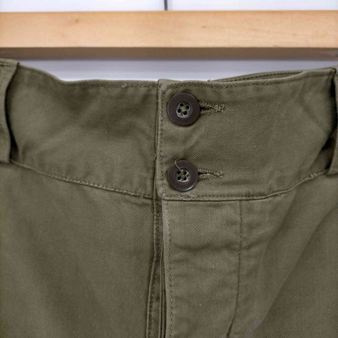 フレンチアーミー FRENCH ARMY 50S M-47 前期 カーゴパンツ メンズ