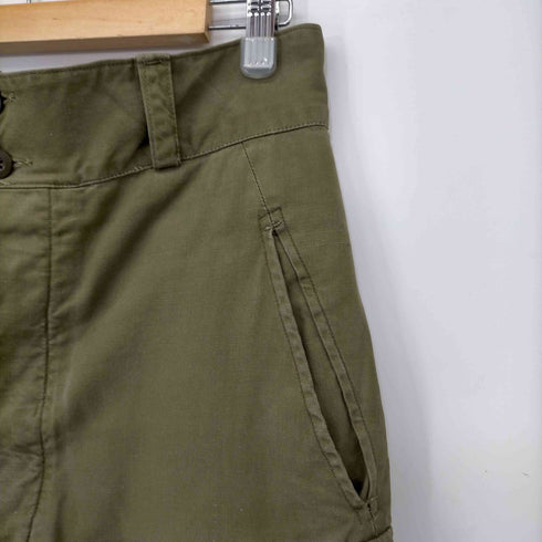 フレンチアーミー FRENCH ARMY 50S M-47 前期 カーゴパンツ メンズ