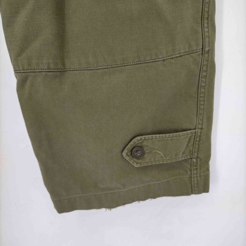 フレンチアーミー FRENCH ARMY 50S M-47 前期 カーゴパンツ メンズ