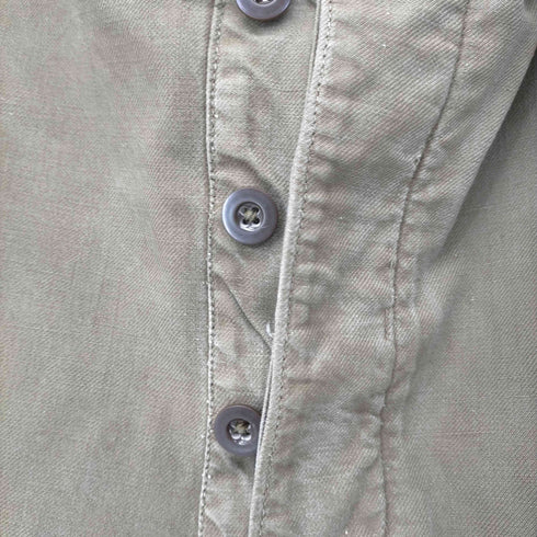 フレンチアーミー FRENCH ARMY 50S M-47 前期 カーゴパンツ メンズ