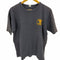 ウェアハウス WAREHOUSE クルーネックプリントTシャツ メンズ US:38