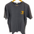 ウェアハウス WAREHOUSE クルーネックプリントTシャツ メンズ US:38