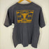 ウェアハウス WAREHOUSE クルーネックプリントTシャツ メンズ US:38