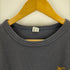 ウェアハウス WAREHOUSE クルーネックプリントTシャツ メンズ US:38
