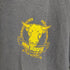 ウェアハウス WAREHOUSE クルーネックプリントTシャツ メンズ US:38