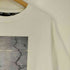 エフエーティー FAT ×sb skateboard Journal Y.T GROUND グラフィックプリント クルーネックTシャツ メンズ SKINNY