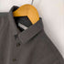 センスオブプレイス SENSE OF PLACE CARREMANシャツ メンズ JPN:M