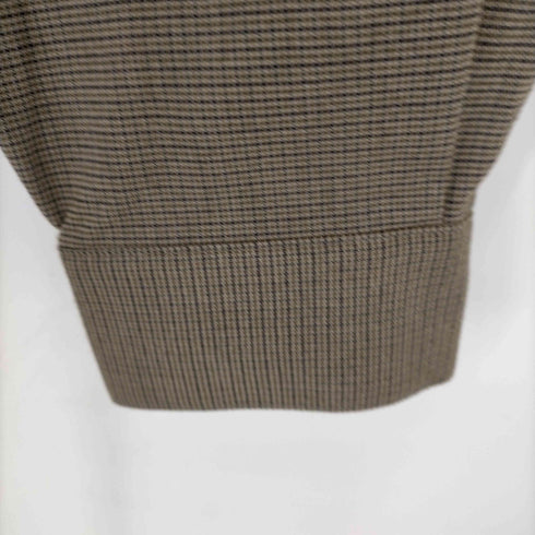 センスオブプレイス SENSE OF PLACE CARREMANシャツ メンズ JPN:M