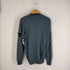ストーンアイランド STONE ISLAND 23AW コンパスロゴセーター メンズ JPN:L