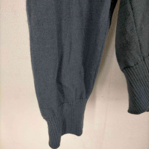 ストーンアイランド STONE ISLAND 23AW コンパスロゴセーター メンズ JPN:L