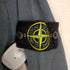 ストーンアイランド STONE ISLAND 23AW コンパスロゴセーター メンズ JPN:L