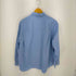 shiun WASHER REGULAR COLLAR SHIRT メンズ JPN:M