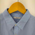 shiun WASHER REGULAR COLLAR SHIRT メンズ JPN:M