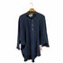 アパルトモンドゥーズィエムクラス LAppartement DEUXIEME CLASSE アパルトモン別注 Thermal relax T カットソー 長袖 ワッフル ヘンリーネック レディース FREE