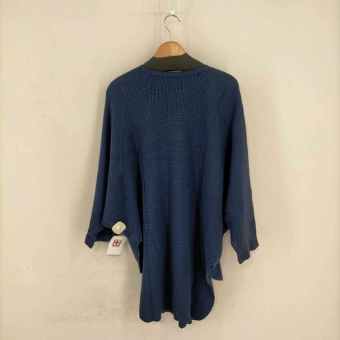 アパルトモンドゥーズィエムクラス LAppartement DEUXIEME CLASSE アパルトモン別注 Thermal relax T カットソー 長袖 ワッフル ヘンリーネック レディース FREE