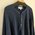 アパルトモンドゥーズィエムクラス LAppartement DEUXIEME CLASSE アパルトモン別注 Thermal relax T カットソー 長袖 ワッフル ヘンリーネック レディース FREE