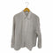 shiun WASHER REGULAR COLLAR SHIRT メンズ JPN:M