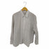 shiun WASHER REGULAR COLLAR SHIRT メンズ JPN:M