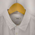 shiun WASHER REGULAR COLLAR SHIRT メンズ JPN:M