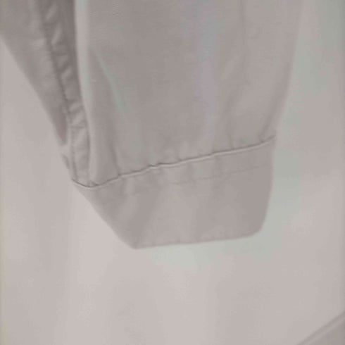 shiun WASHER REGULAR COLLAR SHIRT メンズ JPN:M