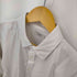 shiun WASHER REGULAR COLLAR SHIRT メンズ JPN:M