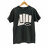 REVERSAL ムービープリントクルーネックTシャツ メンズ