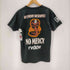 REVERSAL ムービープリントクルーネックTシャツ メンズ