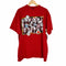 ICEDOUT FREEDOM RIDE クルーネックTシャツ メンズ 2XL