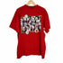 ICEDOUT FREEDOM RIDE クルーネックTシャツ メンズ 2XL
