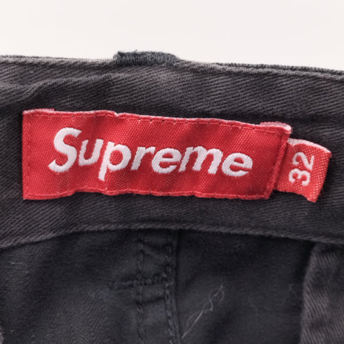 シュプリーム Supreme 11SS HBT Cargo Short メンズ 32