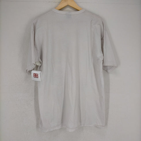 クイックシルバー Quiksilver ロゴプリント半袖Tシャツ メンズ JPN:XXL